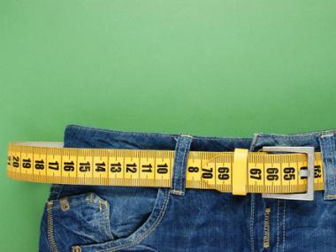 How Much Fat Can You Lose?