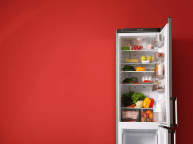 food storage
