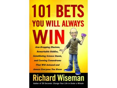 101 bets you will always win