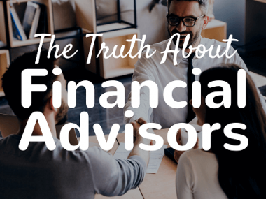 financial advisor
