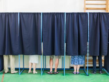 The Science Behind How Your Vote Is Counted