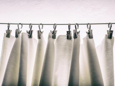 7 Ways To Revamp Your Window Treatments