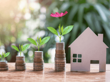 refinance home