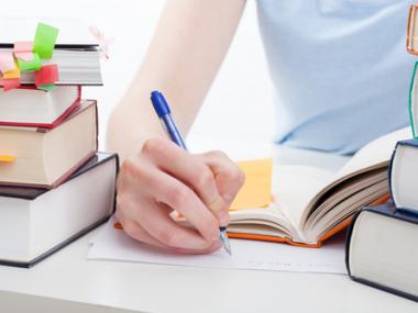How to Prepare for Essay Exams During Finals