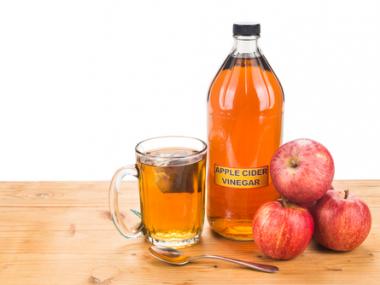 What Apple Cider Vinegar Can (and Can't) Do For You