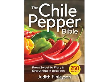 Everything You Need to Know About Chile Peppers