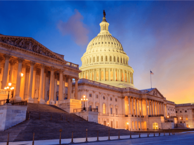 United States Capitol building