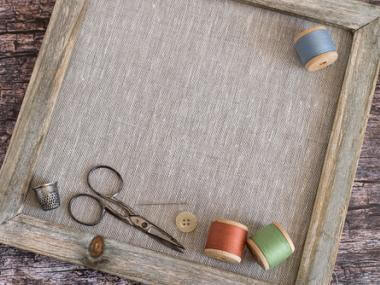 12 Surprising Sewing Tricks