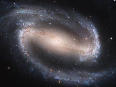 Citizen Science: Astronomy Edition