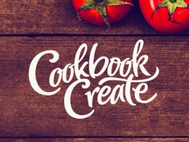 How to Create Your Very Own Cookbook