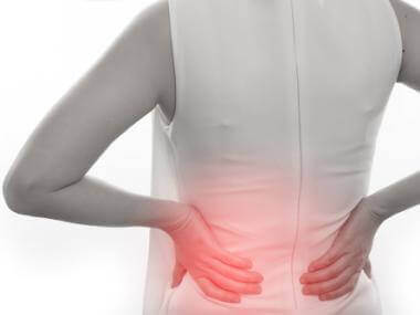 How I Healed My Low Back Pain Naturally: Part I