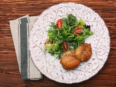 4 Tips for More Mindful Eating