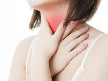 7 Ways to Treat a Sore Throat