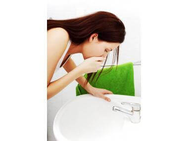 Home Remedies for Vomiting