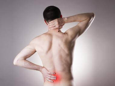 6 Tips for Soothing Sciatic Nerve Pain