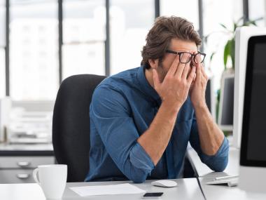 8 Simple Ways to Stop Eyestrain