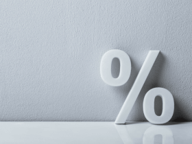 Percentage Sign