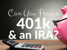 Advantage Car And Credit >> Can You Contribute to a 401k and an IRA in the Same Year? Advantage Car And Credit >> Can You Contribute to a 401k and an IRA in the Same Year?