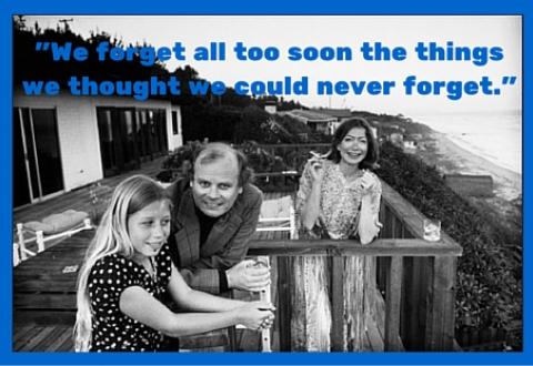 10 Joan Didion Quotes to Inspire Your Writing