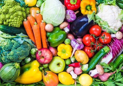 HowtoMaketheMostofYourVeggies