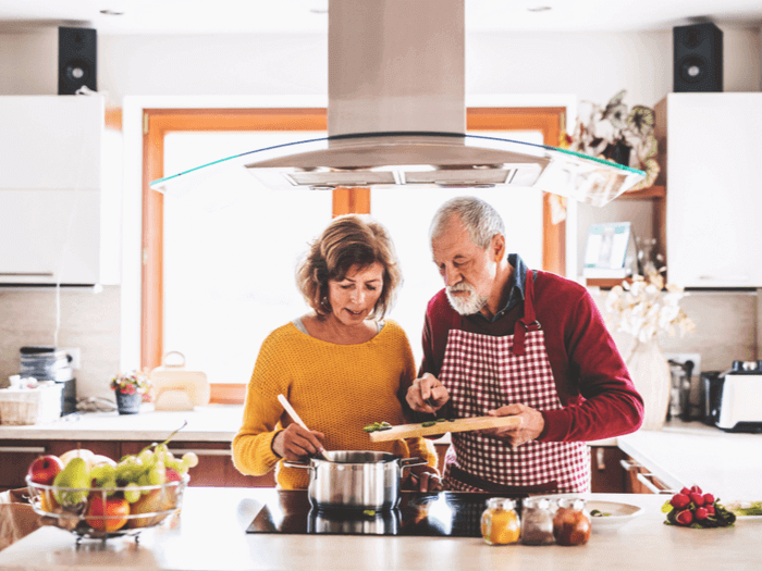 7 Easy Tips For Cooking With Herbs And Spices