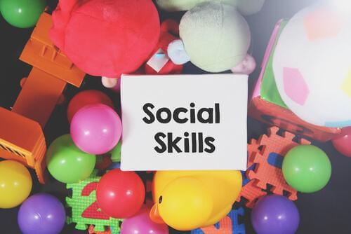 5 Ways to Expand Your Child’s Social Skills