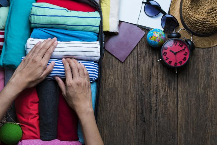 7 Best Travel Packing Tips and Tricks