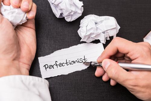 9 Hidden Signs of Perfectionism