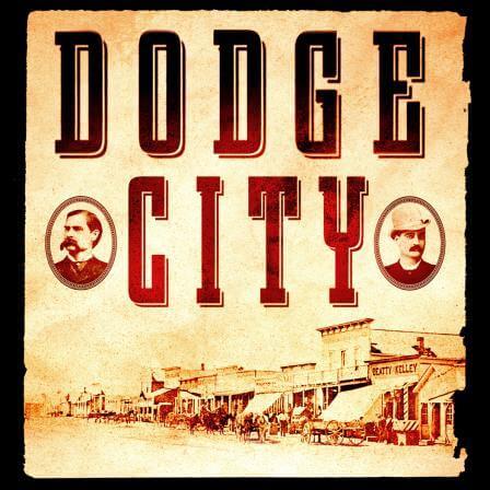dodge city