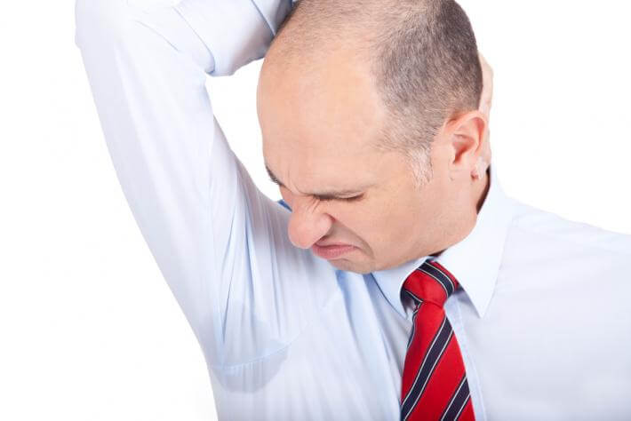 House Call Doctor 4 Tips To Get Rid Of Body Odor Quick And