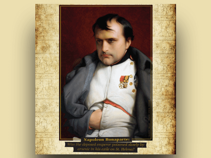 napoleon bonaparte