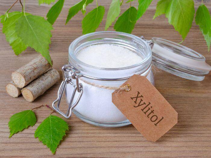 what is xylitol