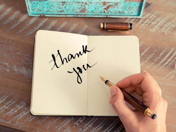How to write a nice note How to write a nice note image