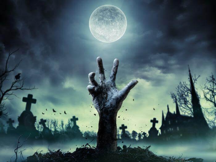 zombie zombies virus could become reality episode science pause play