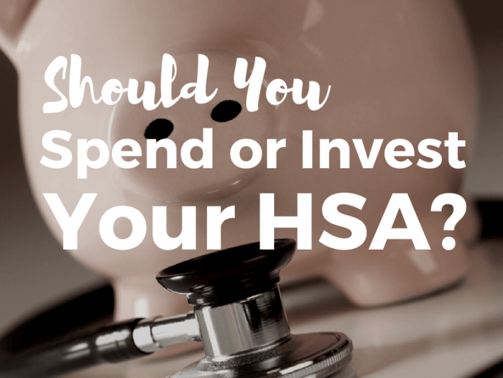 how can i use hsa funds that are invested
