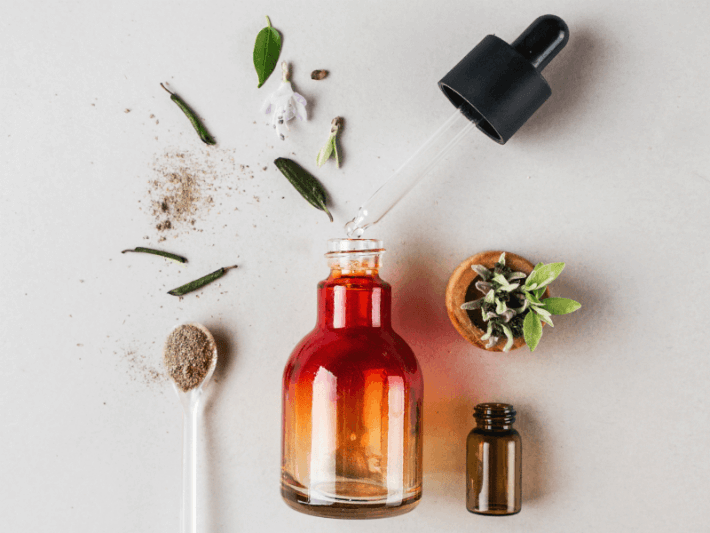 Anti-aging secrets