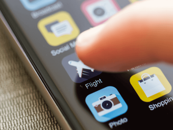 Top 6 Best Travel Apps