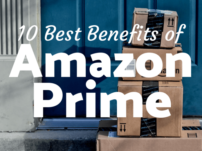 amazon prime phots