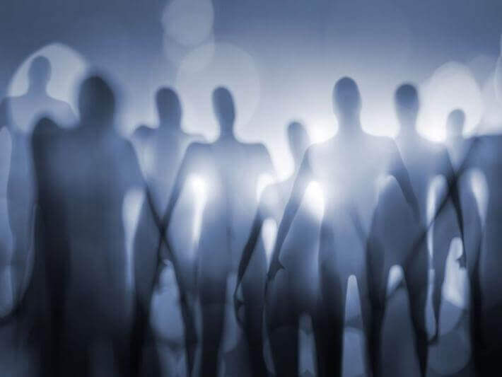 Could we understand these aliens' language?