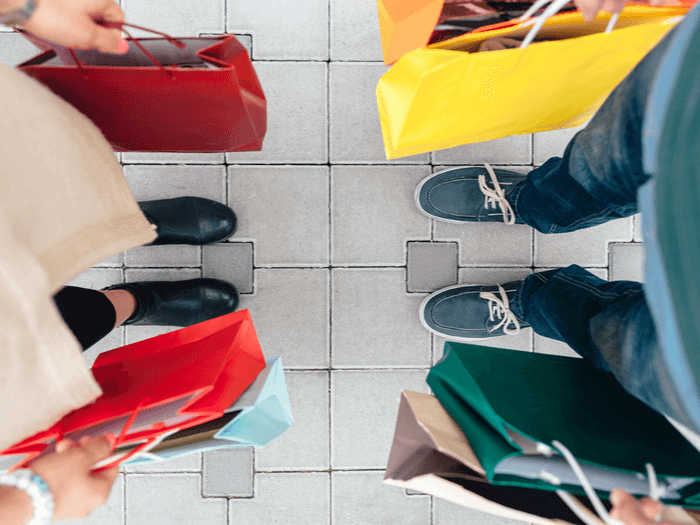 habits that keep you from growing rich