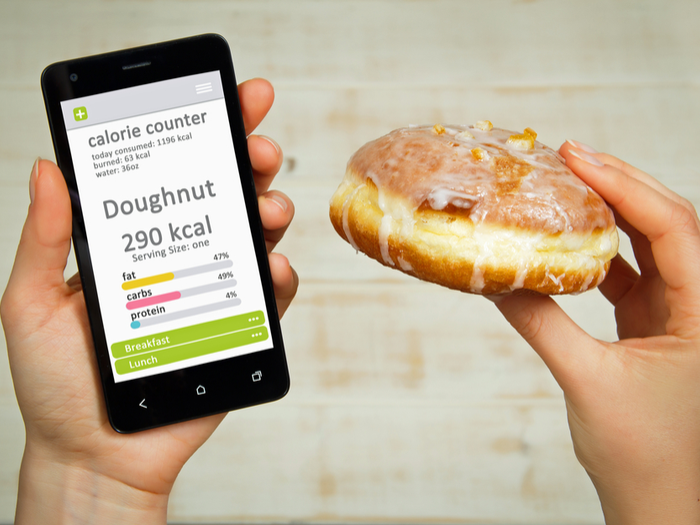 calorie counter png