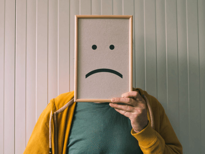 5 Unofficial Types of Depression