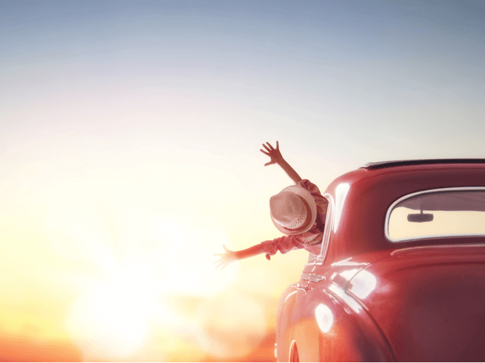 6 Ways To Make Your Summer Road Trip a Blast | Mighty Mommy