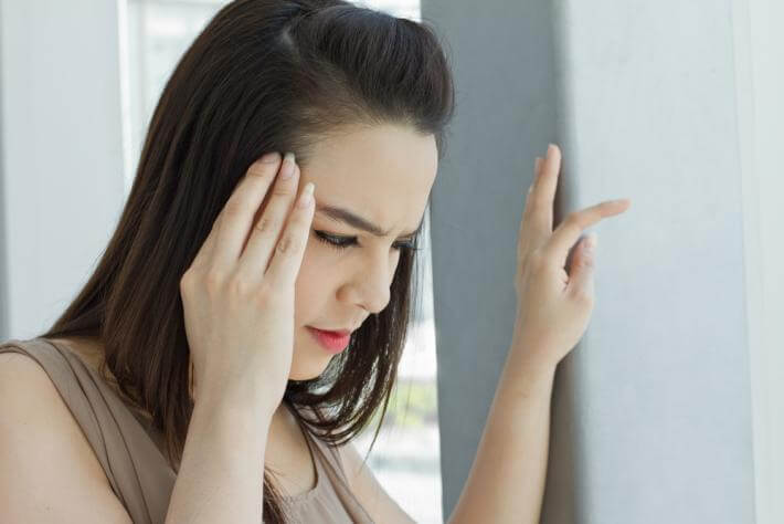 headache