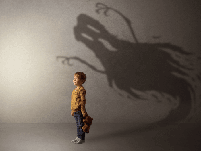 night terrors