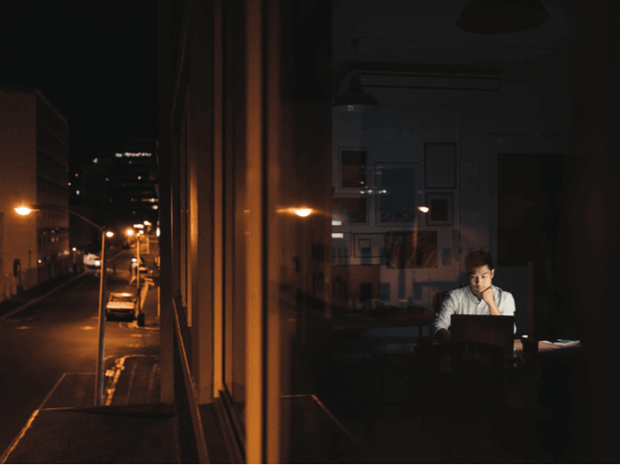 How to Survive as a Night Owl in a 9-to-5 World