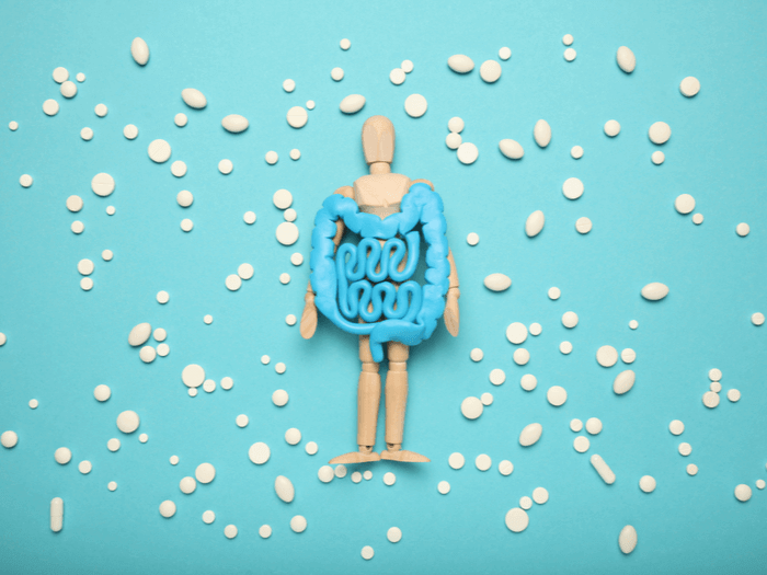 probiotics