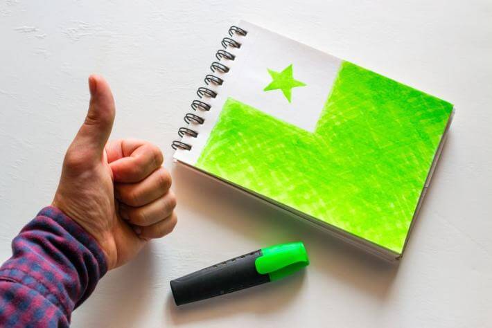 Esperanto