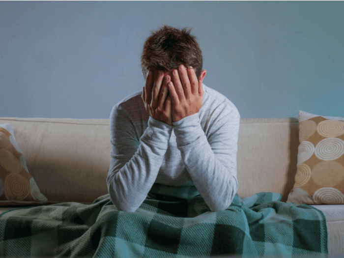 depression and the body