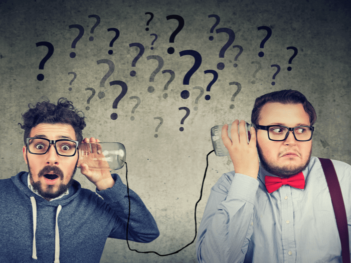 mind reading men